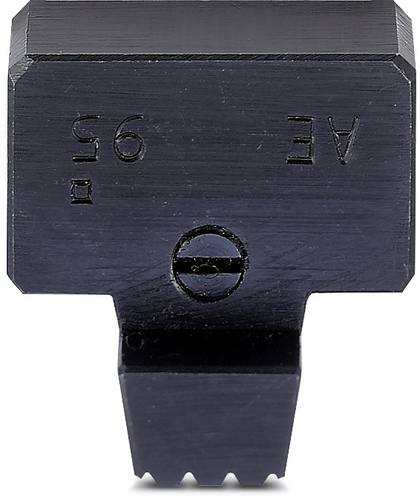 Phoenix Contact CRIMPFOX-C120 AI 95/M-DIE 1212336 Crimpgesenk Aderendhülsen 95 mm² (max) Passend f