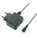 Basetech PPC-5MU PPC-5MU USB-Ladegerät Steckdose Ausgangsstrom (max.) 1000 mA 1 x Micro-USB