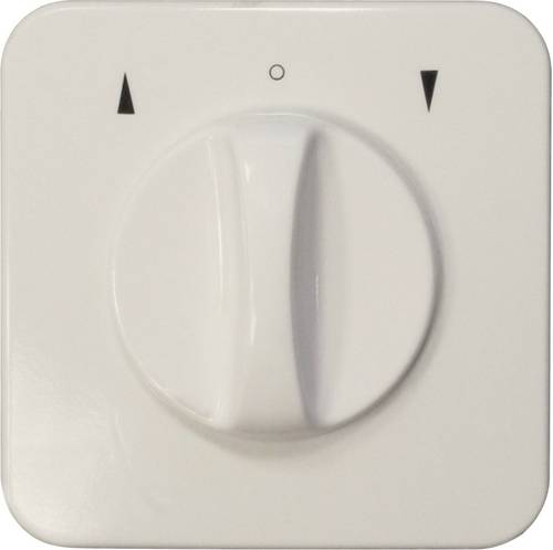 Kaiser Nienhaus 321111 Drehschalter Unterputz