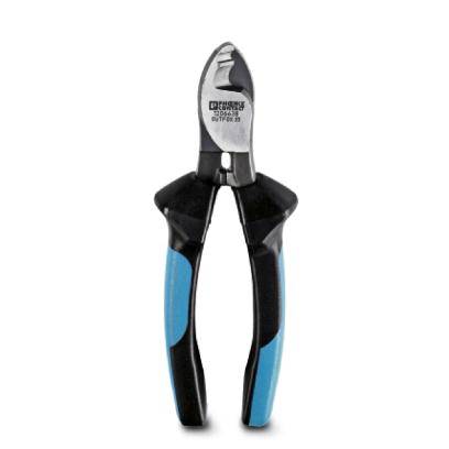 Phoenix Contact CUTFOX 12 1212128 Kabelschneider Geeignet für ...