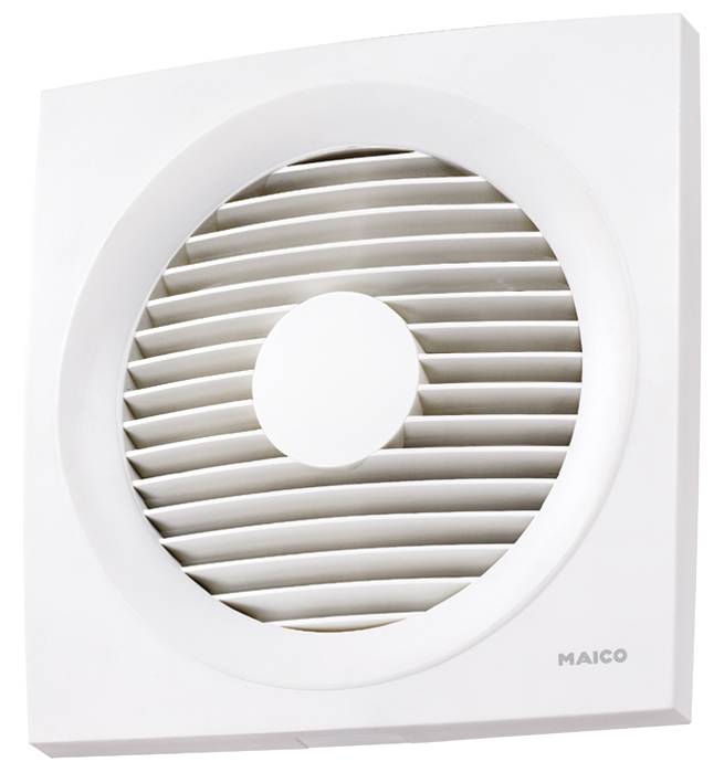 Maico Ventilatoren EN 31 Wand- und Deckenlüfter 230 V 1500 m³/h 31.5 cm
