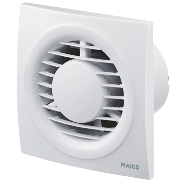Maico Ventilatoren ECA piano Standard Wand- und Deckenlüfter 230V 80 m³/h 10cm Maico Ventilatoren ECA piano Standard Wand- und Deckenlüfter 230V 80 m³/h 10cm