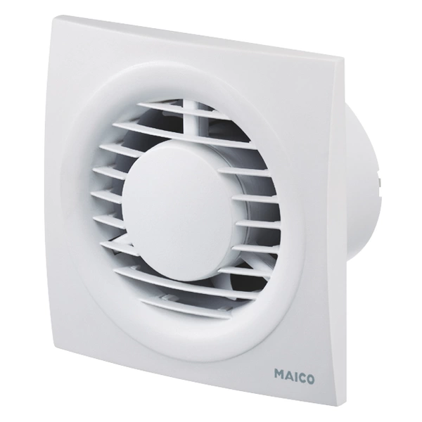 Maico Ventilatoren ECA piano TC Wand- und Deckenlüfter 230V 80 m³/h 10cm Maico Ventilatoren ECA piano TC Wand- und Deckenlüfter 230V 80 m³/h 10cm