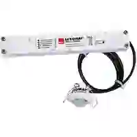 B.E.G. Brück 92900 Decke, Einbau PIR-Bewegungsmelder 360° Weiß IP20 B.E.G. Brück 92900 Decke, Einbau PIR-Bewegungsmelder 360° Weiß IP20