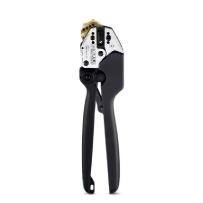 Phoenix Contact CRIMPFOX-TC 10 1212114 Presszange Gedrehte Kontakte 6 bis 10 mm²