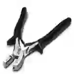 Phoenix Contact CRIMPFOX ZA 2 1201853 Presszange Aderendhülsen 0.5 bis 6mm² Phoenix Contact CRIMPFOX ZA 2 1201853 Presszange Aderendhülsen 0.5 bis 6mm²