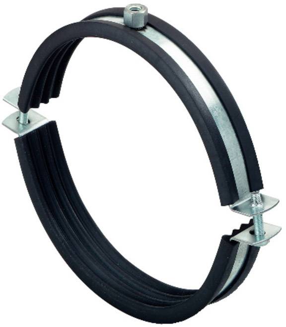 Fischer 79504 Lüftungsrohrschelle LGS 300 10St.