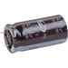 Thomsen Elektrolyt-Kondensator SnapIn 10mm 4700 µF 20% (Ø x H) 22mm x 40mm 1St.