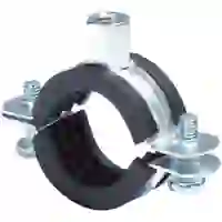 Fischer 79458 Rohrschelle FRS 159 - 162 M8/M10 8St. Fischer 79458 Rohrschelle FRS 159 - 162 M8/M10 8St.