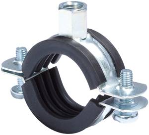 Rohrschelle FRS 87-92 M8/M10