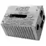 Fischer 44564 Drahtseilschloss 50St. Fischer 44564 Drahtseilschloss 50St.