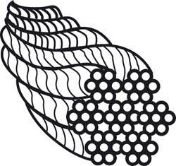 Fischer 44565 WI Ø 2 mm Draht 1 St.