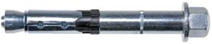 Fischer 44915 FH II 18/25 H Hochleistungsanker 145mm 18mm 20St.