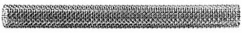 Fischer FIS H 22 x 1000L Ankerhülse 1m 22mm 45301 6St.
