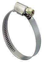 Fischer 45528 Schlauchschelle SGS 9 W2 80 -100 25St.