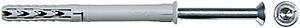 Fischer 46283 SXR 10 x 160 T A4 Langschaftdübel 160mm 10mm 50St.