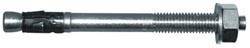 Fischer 94984 FAZ II 10/50 Bolzenanker 135 mm 10 mm 20 St.