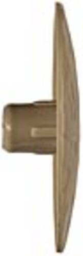 Fischer DHM ADK-BG Abdeckkappe 37mm 46844 250St.