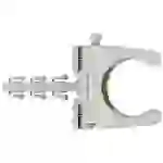 Fischer Rohrclip 48193 100St. Fischer Rohrclip 48193 100St.