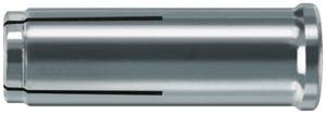 Fischer 48407 EA II M 12 x 50 D Einschlaganker 50 mm 16 mm 25 St.