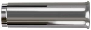 Fischer 48410 EA II M 6 x 30 A4 Innengewindeanker 30mm 8mm 100St.