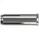 Fischer 48415 EA II M 12 x 50 A4 Innengewindeanker 50mm 15mm 25St. Fischer 48415 EA II M 12 x 50 A4 Innengewindeanker 50mm 15mm 25St.