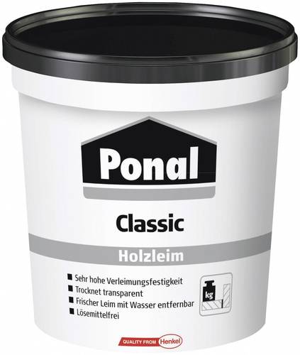 Ponal Classic Holzleim PN12N 760g
