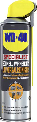 WD40 Specialist Universalreiniger 49392 500ml
