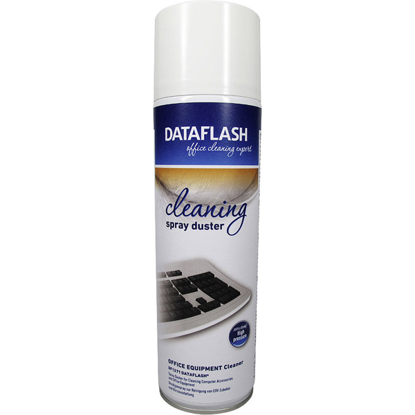 DataFlash DF1271 POWER DUSTER Druckluftspray brennbar 400 ml
