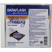 DataFlash DF1352 Disque de nettoyage laser des CD 1 pc(s)