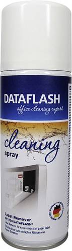 DataFlash DF1220 Etikettenentferner 200 ml