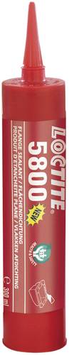Loctite® 5800 Flächendichtung Herstellerfarbe Rot 1546958 50ml