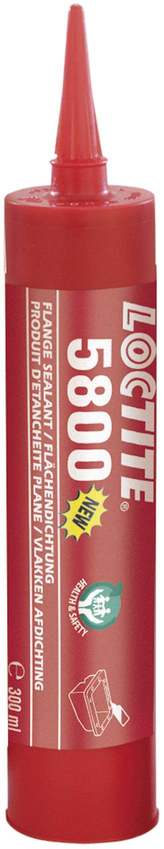 Loctite® 5800 Flächendichtung Herstellerfarbe Rot 1546958 50 ml