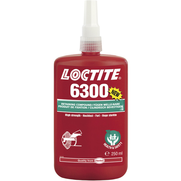 Loctite® 6300 Fügeverbindung 1546952 50ml