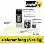 Raid hp 350001 Bremssattellack 1 Set Raid hp 350001 Bremssattellack 1 Set
