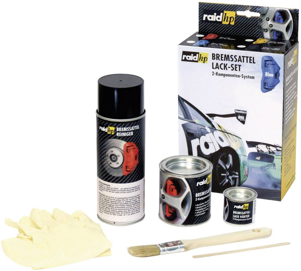 Raid hp 350003 Bremssattellack 1 Set