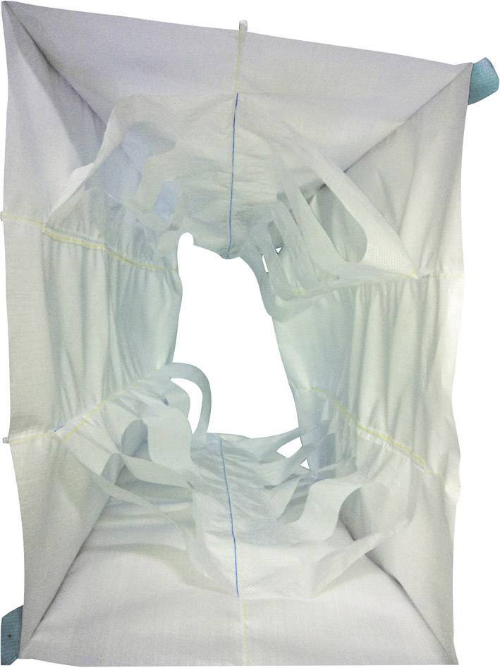 Berger & Schröter 50230 Big Bag Q Boden Flach (L x B x H) 90 x 90 x 160cm 1St.