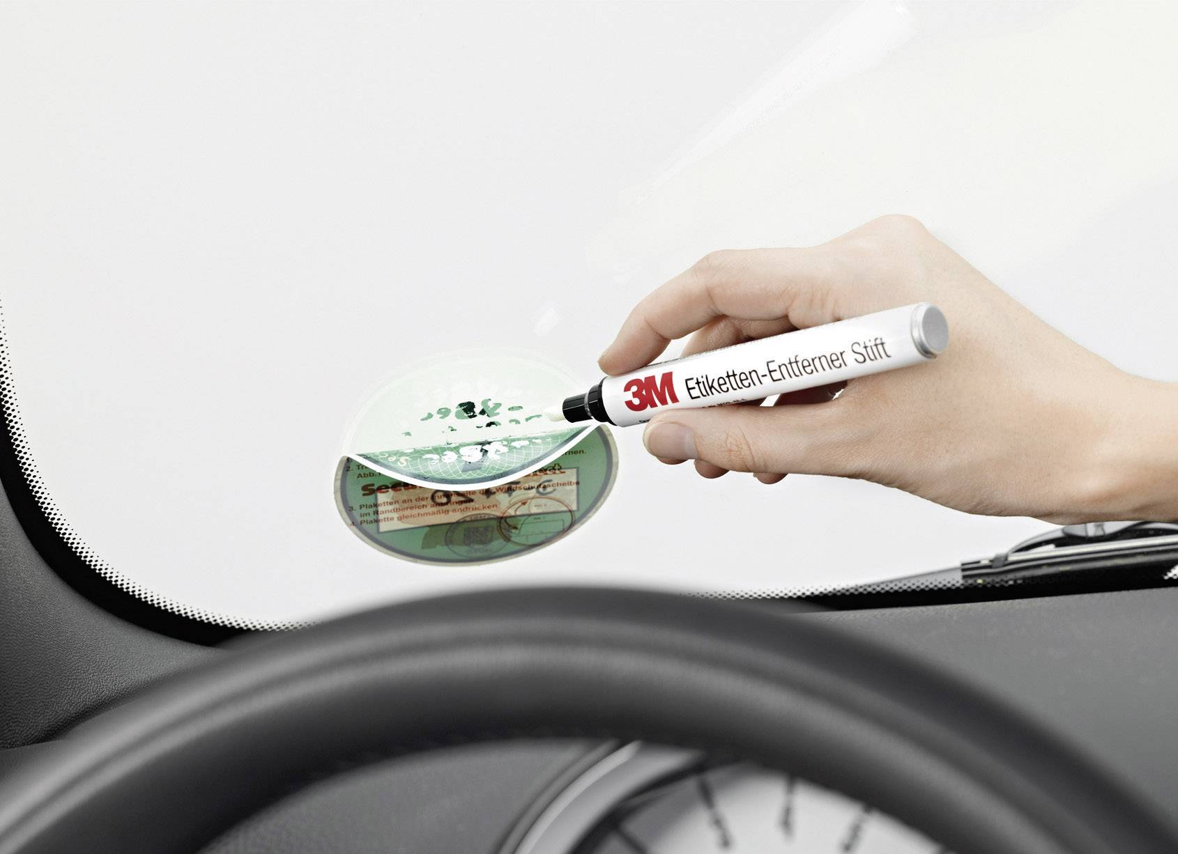 3M 7000062466 Etikettenentferner 8.2g