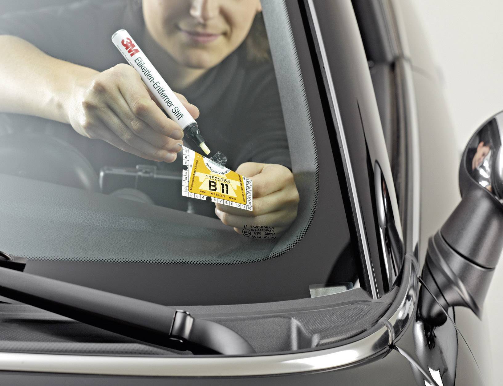 3M 7000062466 Etikettenentferner 8.2g