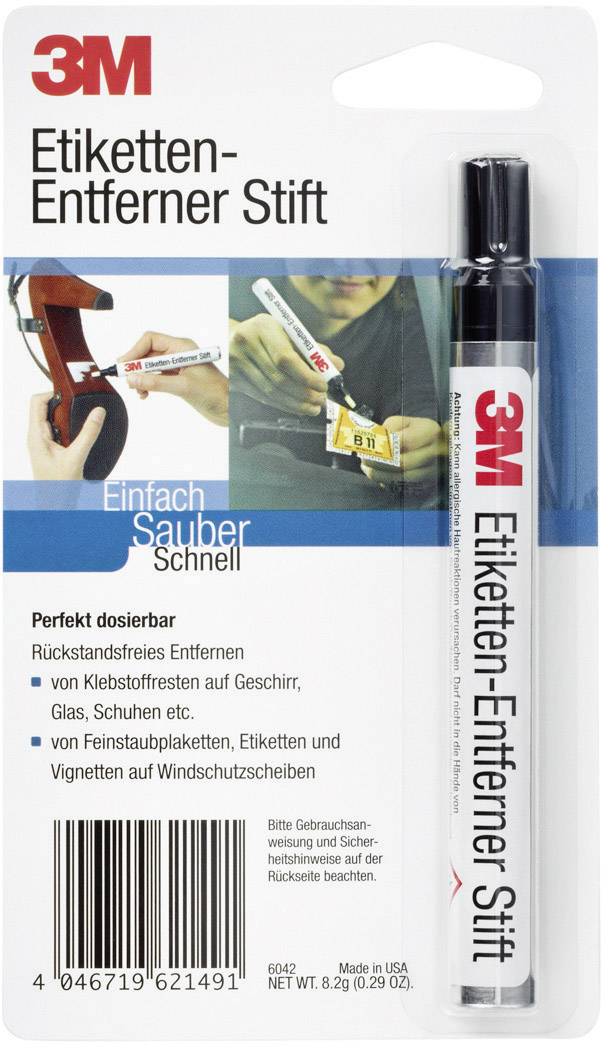 3M 7000062466 Etikettenentferner 8.2 g