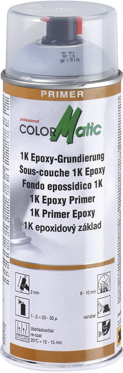 ColorMatic Epoxy-Grundierung 174414 400 ml