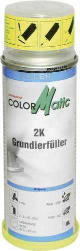 ColorMatic Grundierfüller 195327 200ml