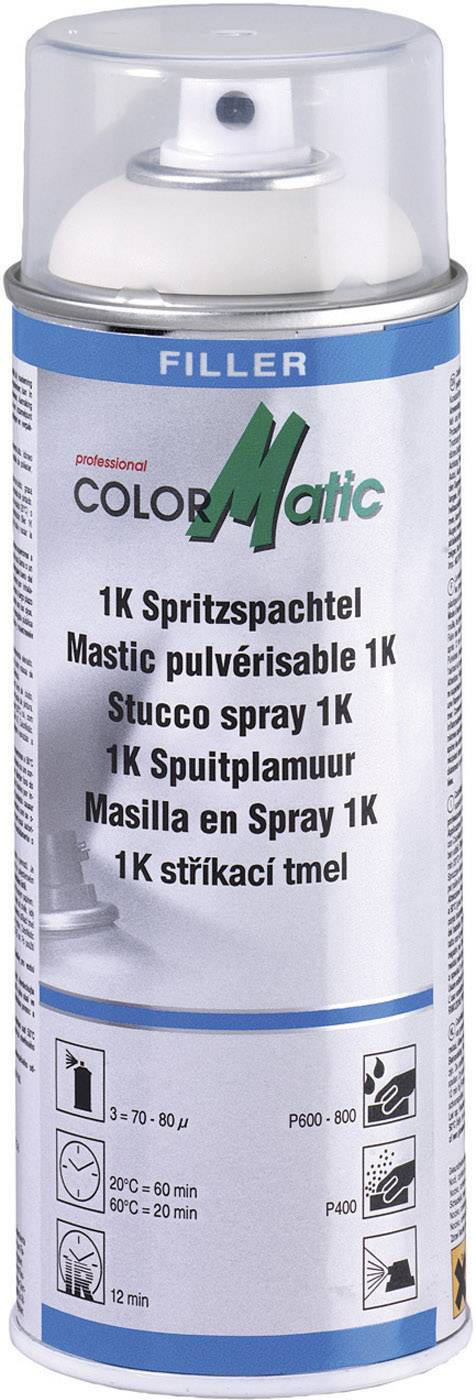 ColorMatic Spritzspachtel 856570 400 ml