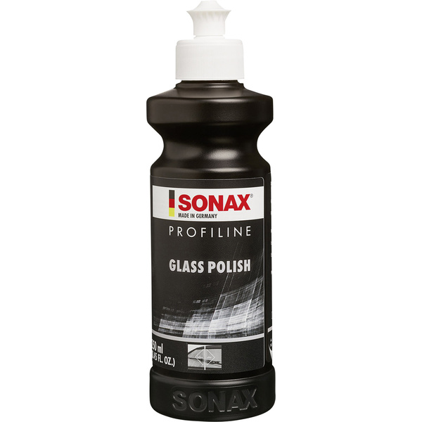 Sonax 273141 Profiline Polish pour vitres 250 ml
