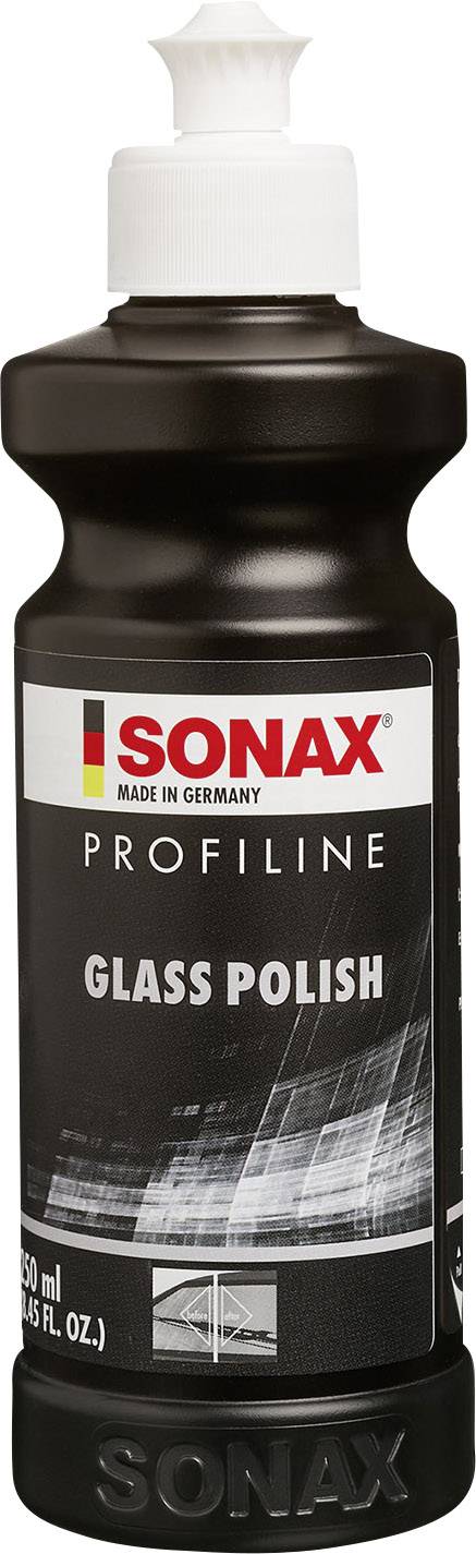 Sonax 273141 Profiline Scheibenpolitur 250 ml