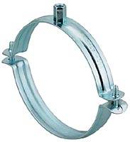 Fischer 500751 Rohrschelle FRSN 200-206 M10/M12 10St.