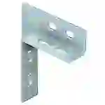 Fischer Universalwinkel Stahl verzinkt 49479 10St. Fischer Universalwinkel Stahl verzinkt 49479 10St.