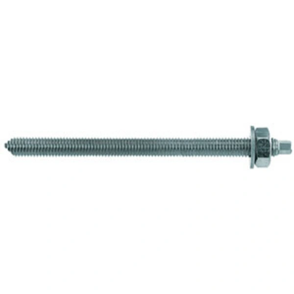 Fischer 50281 RG M 10x190 Ankerstange 190mm 17mm 10St. Fischer 50281 RG M 10x190 Ankerstange 190mm 17mm 10St.