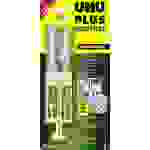 UHU PLUS ENDFEST Zwei-Komponentenkleber 45585 25g