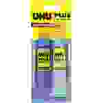 UHU Plus Schnellfest Zwei-Komponentenkleber 45700 35g